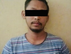 Anak Angkat Curi Uang Senilai Rp 125 Juta Lebih dari Rekening Ibunya! Berhasil Diamankan Polisi