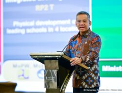 Indonesia Fokus Jaga Tujuan Jangka Panjang di Tengah Gejolak Ekonomi Global Dalam Seminar Indonesia Credit Spotlight 2025