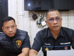 Polres Lampung Tengah Tindak Tegas Penyalahgunaan BBM Subsidi