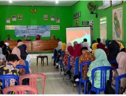 Pesawaran Perkuat Sinergi Lintas Sektor untuk Percepatan Penurunan Stunting