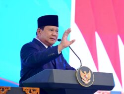 Presiden Prabowo Tegaskan Pentingnya Keberadaan Sistem Hukum Adil dan Kuat