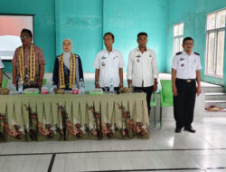 Desa Sumber Gede Jalani Verifikasi Lapangan untuk Menjadi Pemenang Lomba Desa Terbaik dalam Perlindungan Pekerja Migran Indonesia 2025
