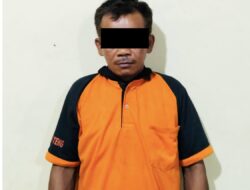 Polisi Ungkap Kasus Pencurian Buah Sawit, Seorang Warga Diamankan