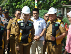 Mendorong Pembangunan Daerah dan Nasional, Pemprov Lampung Launching Program Unggulan Desa Maju Hasil Terbaik dan Cepat (PHTC)