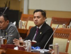 Kasus Korupsi Ekspor CPO (Crude Palm Oil)  yang Libatkan Tiga Hakim Cederai Sistem Peradilan Indonesia