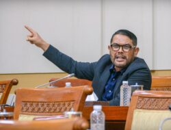 Soroti Penyadapan Tanpa UU Khusus, Anggota Komisi III DPR RI: Komisi III Segera Panggil Kejaksaan