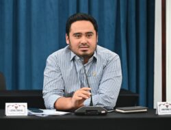 Anggota Komisi II DPR RI : Legislator Usul Tetapkan Batas Wilayah Diatur UU, Antisipasi Polemik Seperti Aceh-Sumut