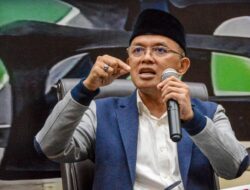 Anggota Komisi VIII DPR RI Revisi UU Haji Penting Hadapi Dinamika Baru Penyelenggaraan