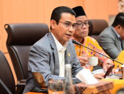 Anggota Komisi VII DPR RI Dorong Penguatan Anggaran Bagi Pelaku Ekonomi Kreatif
