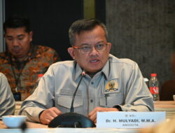 Jangan Hanya Salurkan Dana, Koperasi Merah Putih Harus Bikin Desa Tangguh