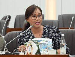 Pertambangan di Raja Ampat Harus Dikaji Secara Menyeluruh Jangan, Ganggu Pariwisata Sebagai Penopang Utama Ekonomi Masyarakat Lokal