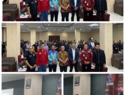 Perluas Jangkauan Bantuan Hukum, LBH PWRI & Law Firm Alpha Lawyer’s Adakan Pelatihan Paralegal