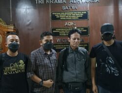 Tim SIRI Kejaksaan Agung Berhasil Amankan DPO, Perkara Korupsi Mega Mall Bengkulu