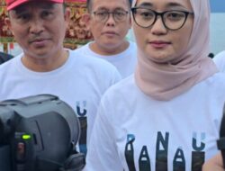 Bupati dan Wagub Pastikan Jalan Lintas Liwa – Sukau di Bangun Tahun 2025