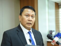BKSAP Usul RI Buat Satgas Perlindungan WNI, Atas Kebijakan Imigrasi Trump Kian Kontroversial