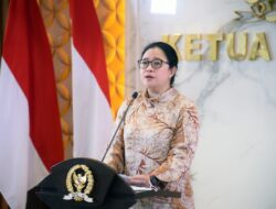 Ketua DPR RI Puan Maharani Sebut Pengoplosan Gas Subsidi Kejahatan yang Ancam Keselamatan Rakyat