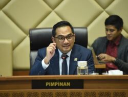 Ketua Komisi II Yakin Presiden Prabowo Ambil Langkah Tegas Terkait Polemik 4 Pulau Aceh dan Sumatera Utara