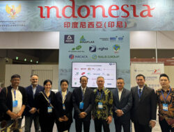 Indonesia Turut Berpartisipasi pada Pameran Plastics, Rubber & Composite Material Fair (PMT) 2025