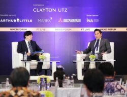 Kementerian Keuangan Terus Berperan Aktif Mendukung Transisi Energi Indonesia Melalui Kebijkan Fisikal