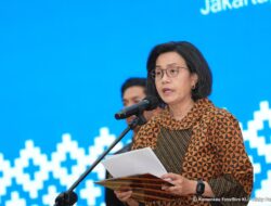 Sri Mulyani : Perkuat Struktur, Kemenkeu Bentuk Tiga Unit Baru Strategis