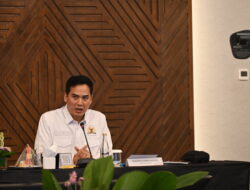 Kehadiran KEK (Kawasan Ekonomi Khusus) Mandalika Harus Tingkatan Ekonomi Pengusaha Kecil Lokal