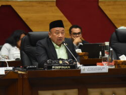 Lalu Hadrian : Pembangunan Bandara Bali Utara Harus Dibarengi Revitalisasi Pendidikan Vokasi & Program Kepemudaan