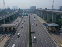 Kementerian PU: Diskon Tarif Tol 20% di 33 Ruas saat Libur Idul Adha dan Libur Sekolah
