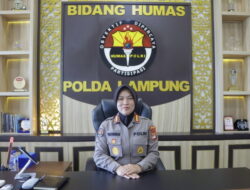 Pelaku Pembunuhan Wanita Hamil di Lampung Berhasil Ditangkap