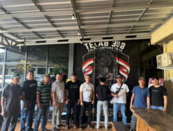 Seorang Warga Jabung Serahkan Diri Ke Polisi, Setelah Melakukan Penganiayaan Hingga Korban Meninggal Dunia