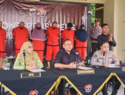 Polisi Tetapkan Tujuh Tersangka Kasus Mafia Tanah