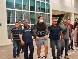 Polisi Tetapkan Tersangka Pelaku Penembakan di Bali