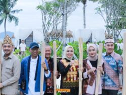 Festival Budaya Pesenggiri Digelar pada 20-21 Juni 2025 : Selebrasi Budaya dan Pariwisata Lampung Lewat Harmoni Seni Kolaboratif
