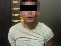 Polisi Berhasil Ringkus Pelaku Begal Mahasiswi Pringsewu, Ternyata Redisivis dan Terlibat 6 Kasus Kejahatan