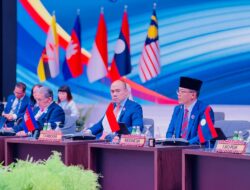 Indonesia Tegaskan Dorong Penguatan Komitmen HAM ASEAN ke Aksi Nyata