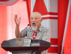 Indonesia Punya Potensi Besar Jadi Percontohan Dunia dalam Eliminasi Kusta