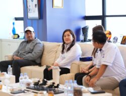 Menpora Terima Asian Chinese Youth Association (ACYA), Bahas Peluang Kolaborasi dan Program Bilateral