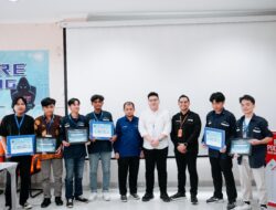 Pemkab Pesawaran Sukses Gelar Capture The Flag 2025