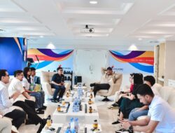 Menpora Dito Dukung Mahafest 2025 Sebagai Ruang Pemberdayaan Talenta Muda