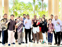 Bupati Pringsewu Berhasil Memulangkan Warga Banyumas Korban Penyanderaan di Jakarta