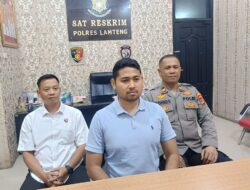 Warga Padang Ratu Tewas Dianiaya Tetangganya di Jembatan Haduyang Ratu