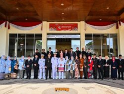 Genap 18 Tahun Pesawaran Menjadi Momentum Perkuat Komitmen Membangun Daerah