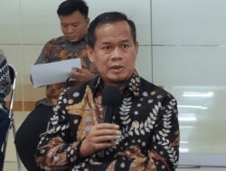 Anggota DPR RI Komisi V : Bukan Kecelakaan Biasa, Tenggelamnya KMP Tunu Pratama Indikasi Kegagalan Sistem Pengawasan Pelayaran
