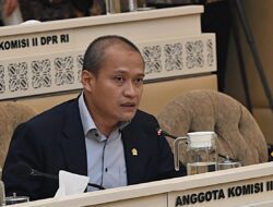 Anggota Komisi II DPR RI : Sebut DOB Papua Butuh Pengawalan Serius, Bukan Sekadar Anggaran