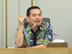 Kasus Beredarnya Beras SPHP Dioplos, Daniel Johan: Masyarakat Berhak Dapat Beras Layak Konsumsi