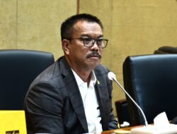 Anggota Komisi IX DPR Edy Wuryanto Minta Pemerintah Proaktif Lakukan Reaktivasi Data PBI JKN