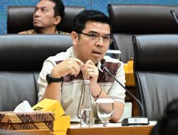 Anggota Komisi VII DPR RI : Anggaran Kemenperin Timpang IKM Tulang Punggung Negara, tapi Minim Dukungan Pembiayaan