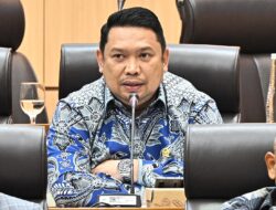 Anggota Komisi VII DPR : Program Penyiaran Dapat Porsi Kecil Dibanding Manajemen, TVRI-RRI Harus Koreksi Anggaran 2026