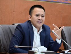 Anggota Komisi VI DPR Soroti Tumpang Tindih Peran Kementerian BUMN dengan Danantara