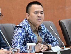 Anggota Komisi VI DPR RI Ungkap Sejumlah Kasus di PT Telkom: dari Praktik Mafia Kartu Halo hingga Investasi di GOTO