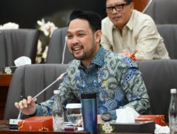 Anggota Komisi VI DPR : Evaluasi Kasus di Tuban, Pemerintah Harap Maksimalkan Tata Kelola Koperasi Merah Putih